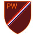 Logo PW (Prinses Wilhelmina)
