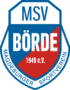 Logo MSV Börde 1949