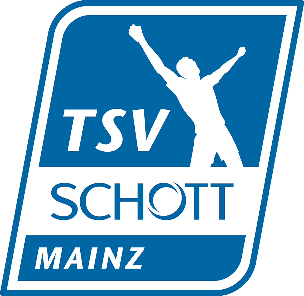 Logo TSV SCHOTT Mainz
