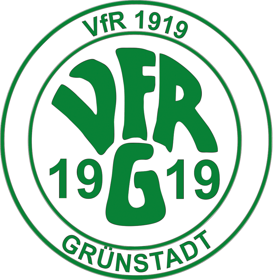 Logo VfR Grünstadt 1919