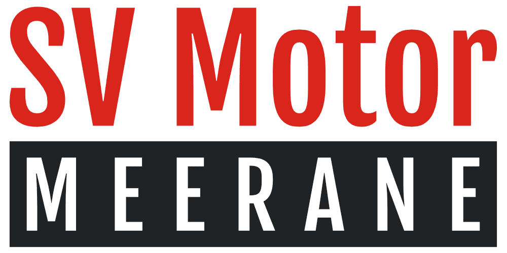 Logo SV Motor Meerane