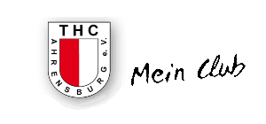 Logo Tennis- und Hockey-Club Ahrensburg
