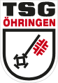 Logo TSG Öhringen 1848