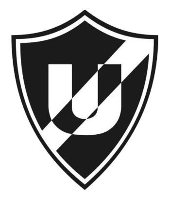 Logo Club Universitario de La Plata