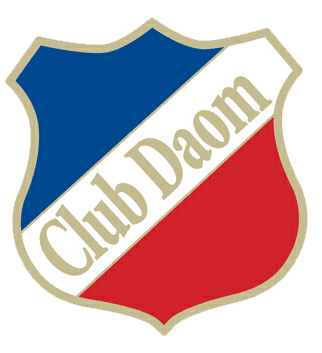 Logo Club DAOM