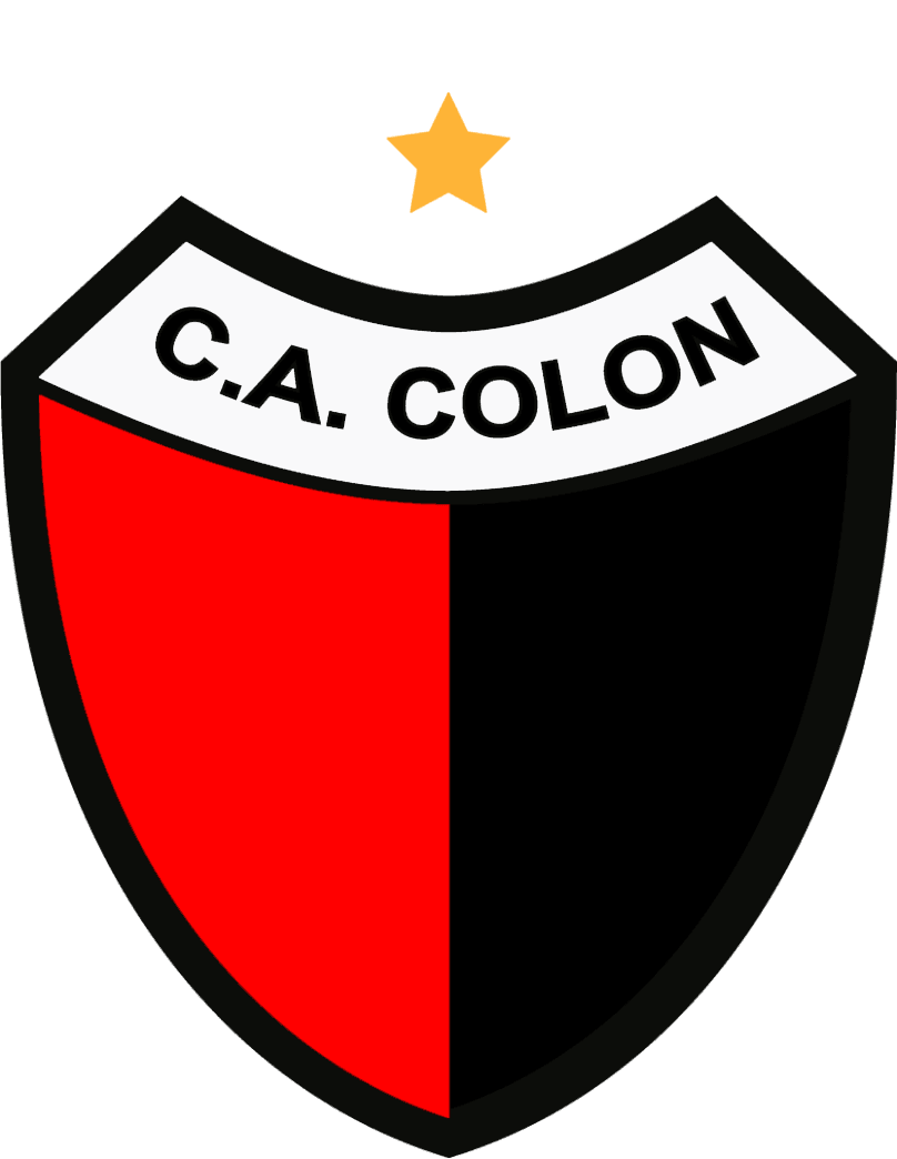 Logo Club Atlético Colón