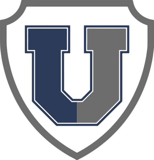 Logo Universitario Rugby Club de Tucumán