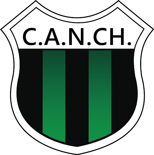 Logo Club Atlético Nueva Chicago