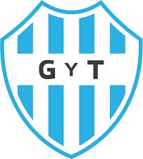 Logo Gimnasia y Tiro