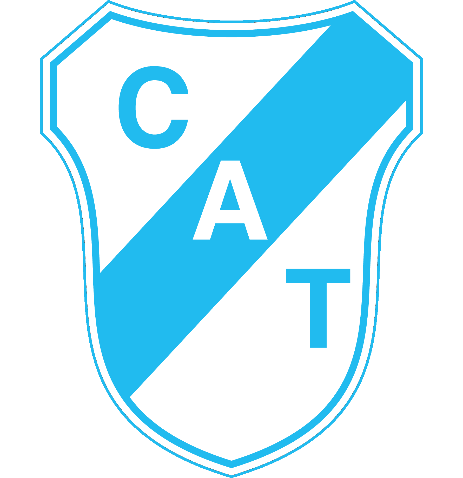 Logo Club Atlético Temperley