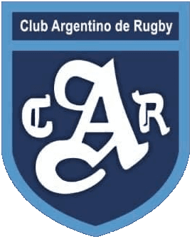 Logo Club Argentino de Rugby