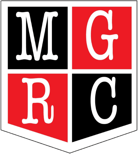 Logo Monte Grande Rugby Club