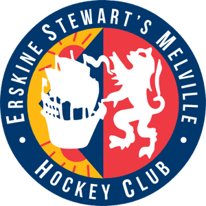 Logo Erskine Stewart's Melville Hockey Club