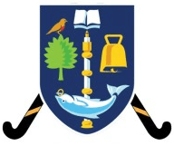 Logo Glasgow University Hockey Club