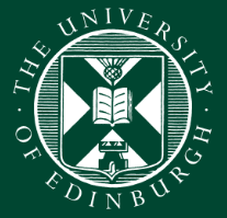 Logo Edinburgh University Hockey Club