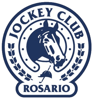 Logo Jockey Club de Rosario