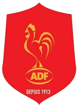 Logo Asociación Deportiva Francesa