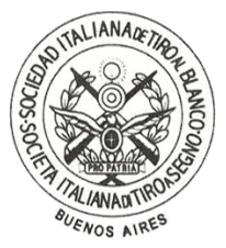 Logo Società Italiana di Tiro a Segno