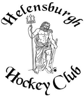 Logo Helensburgh Hockey Club