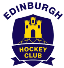 Logo Edinburgh Hockey Club