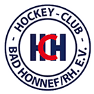 Logo Hockey-Club Bad Honnef