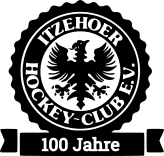 Logo Itzehoer Hockey-Club