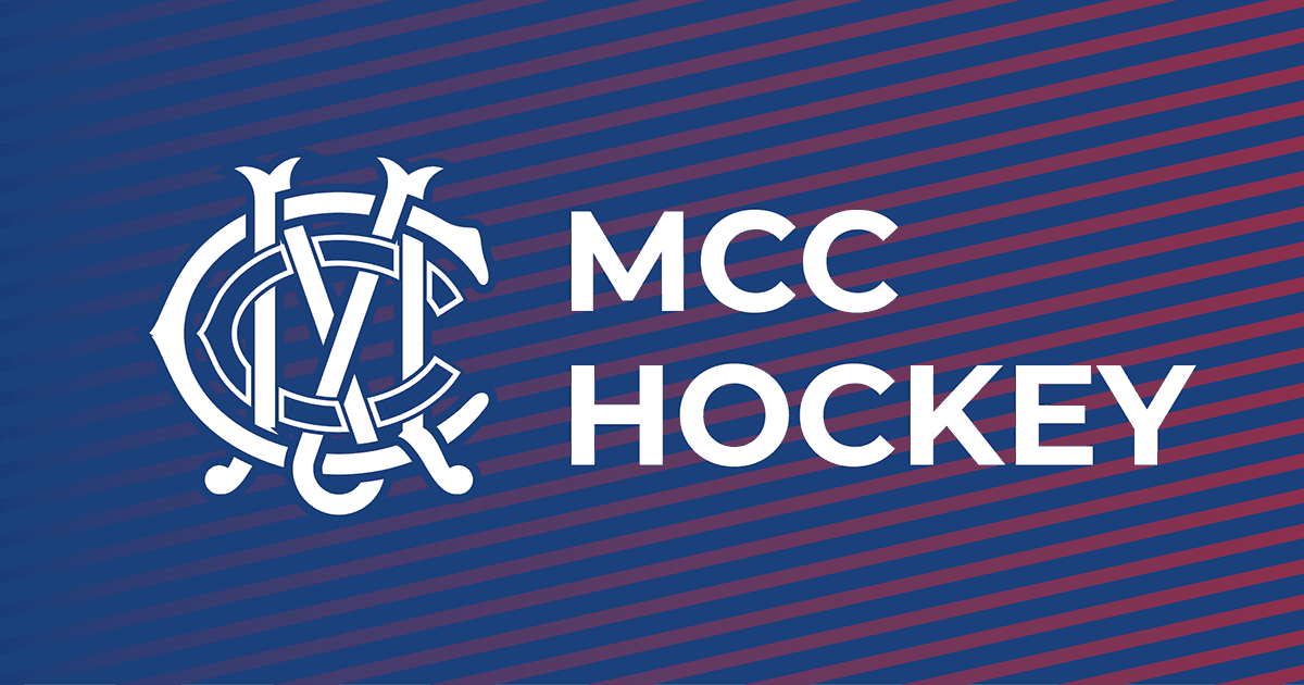 Logo MCC Hockey Section