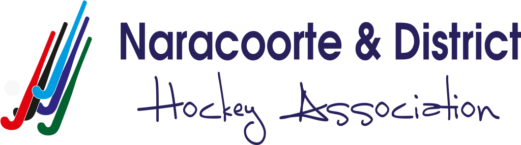 Logo Naracoorte & District Hockey Association